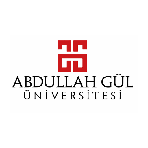 Abdullah Gül Üniversitesi logosu