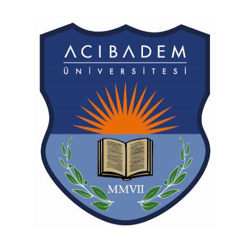 Acıbadem Mehmet Aydınlar Üniversitesi logosu
