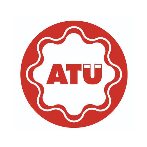 Adana Alparslan Türkeş Bilim ve Teknoloji Üniversitesi logosu