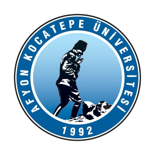 Afyon Kocatepe Üniversitesi logosu