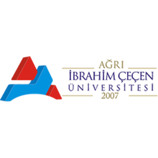 Ağrı İbrahim Çeçen Üniversitesi logosu