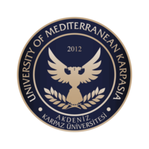 Akdeniz Karpaz Üniversitesi logosu