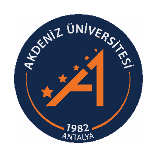 Akdeniz Üniversitesi logosu