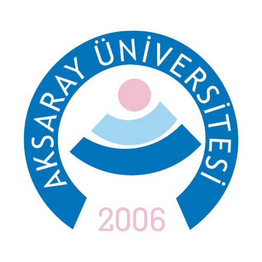 Aksaray Üniversitesi logosu
