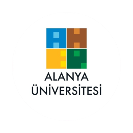 Alanya Üniversitesi logosu