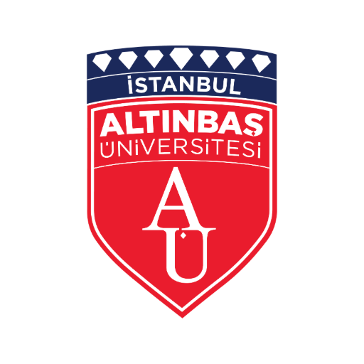 Altınbaş Üniversitesi logosu