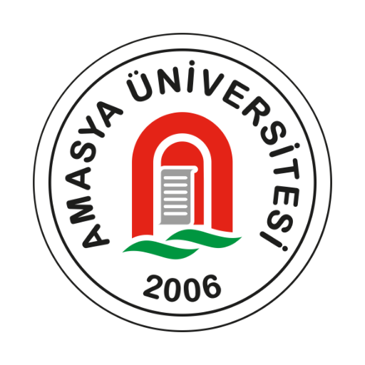 Amasya Üniversitesi logosu