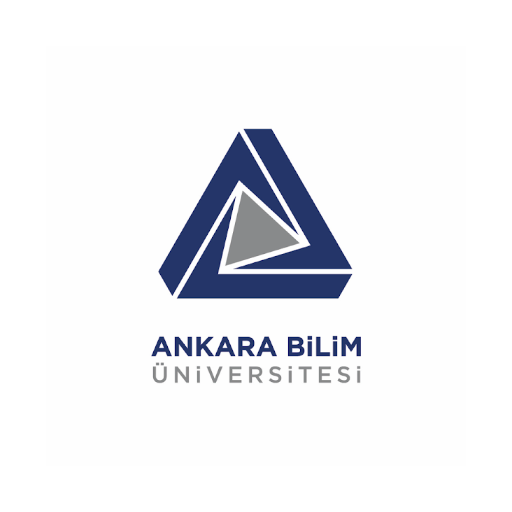 Ankara Bilim Üniversitesi logosu