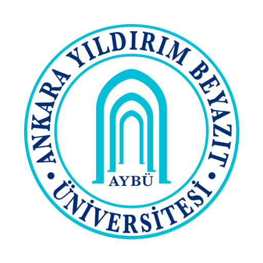 Ankara Yıldırım Beyazıt Üniversitesi logosu