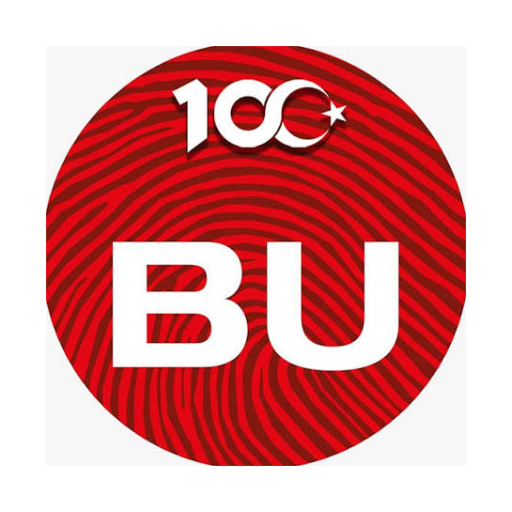 Antalya Belek Üniversitesi logosu