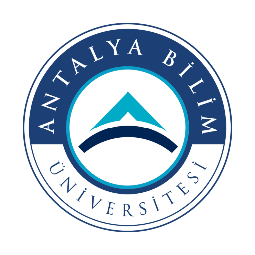 Antalya Bilim Üniversitesi logosu