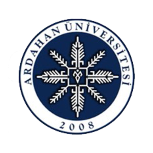 Ardahan Üniversitesi logosu