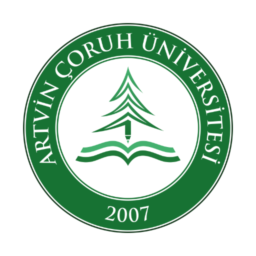 Artvin Çoruh Üniversitesi logosu