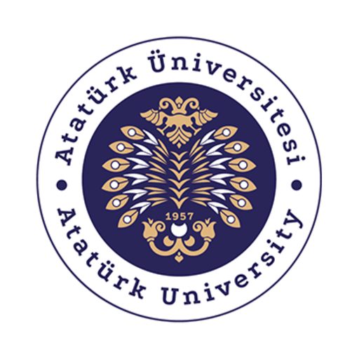 Atatürk Üniversitesi logosu