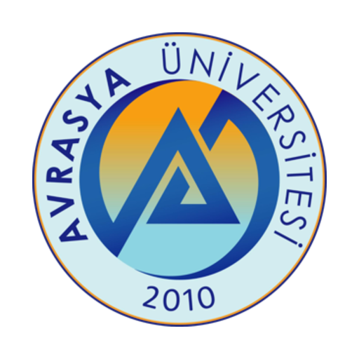 Avrasya Üniversitesi logosu