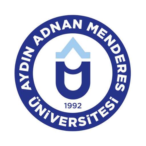 Aydın Adnan Menderes Üniversitesi logosu