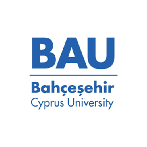 Bahçeşehir Kıbrıs Üniversitesi logosu