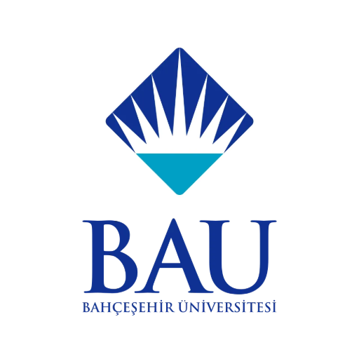 Bahçeşehir Üniversitesi logosu