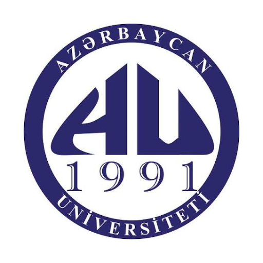 Bakü Devlet Üniversitesi logosu