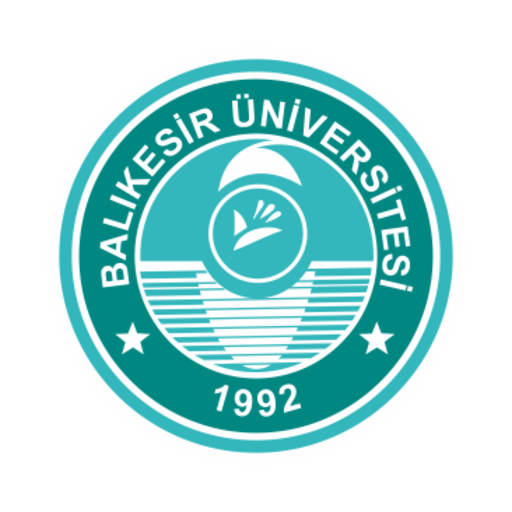 Balıkesir Üniversitesi logosu