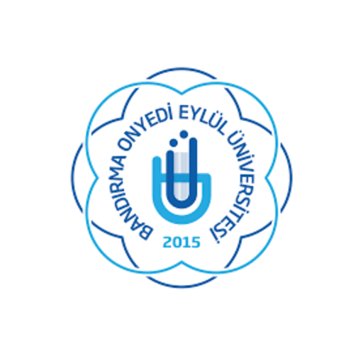 Bandırma Onyedi Eylül Üniversitesi logosu