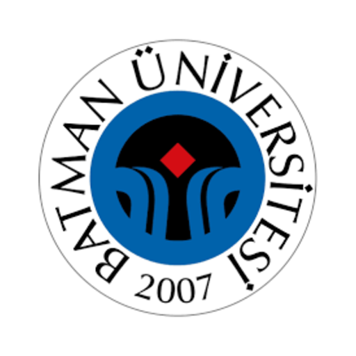 Batman Üniversitesi logosu