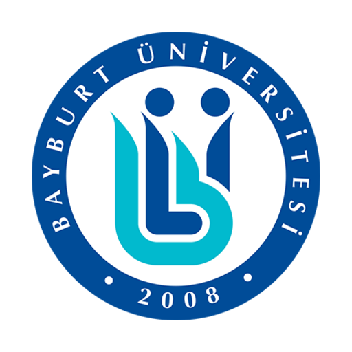 Bayburt Üniversitesi logosu