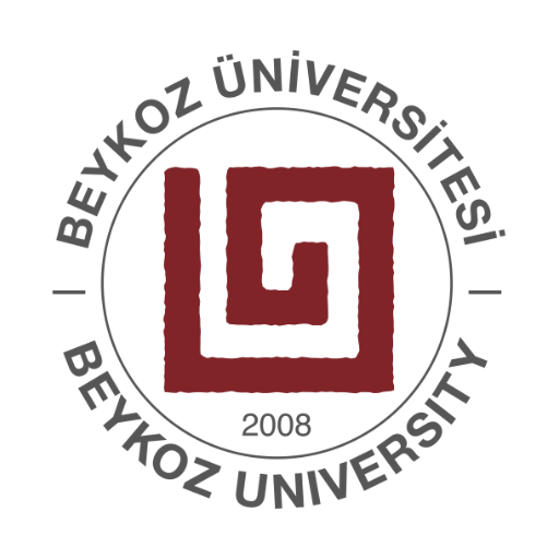 Beykoz Üniversitesi logosu