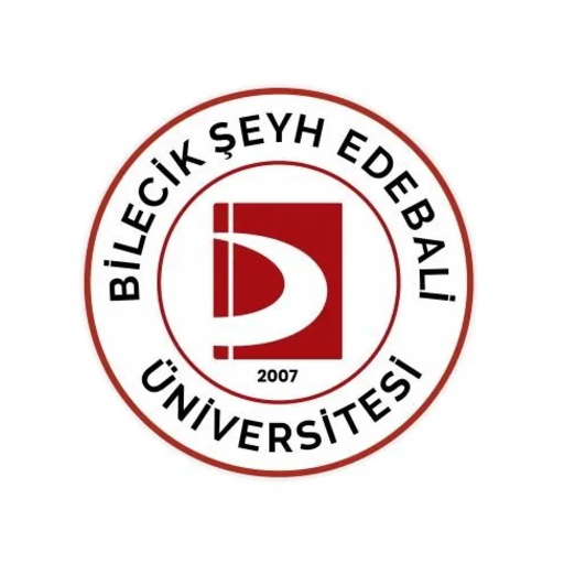 Bilecik Şeyh Edebali Üniversitesi logosu