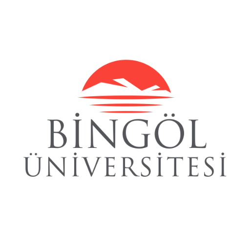 Bingöl Üniversitesi logosu