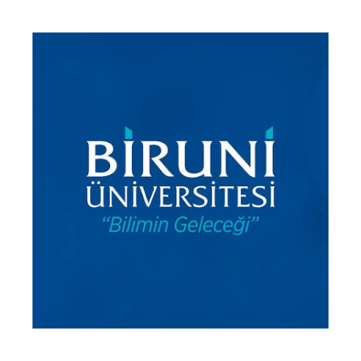 Biruni Üniversitesi logosu