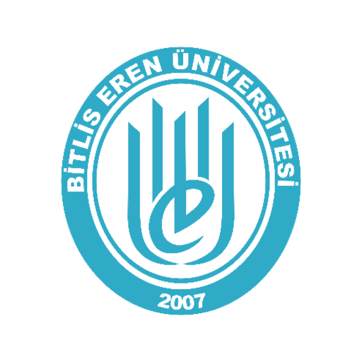 Bitlis Eren Üniversitesi logosu