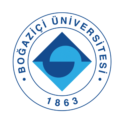 Boğaziçi Üniversitesi logosu