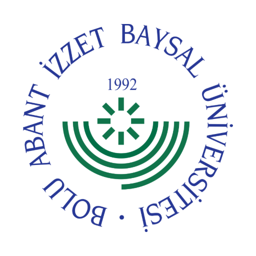 Bolu Abant İzzet Baysal Üniversitesi logosu