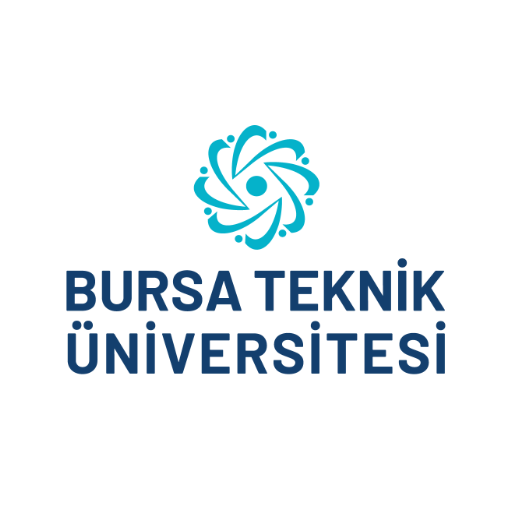 Bursa Teknik Üniversitesi logosu