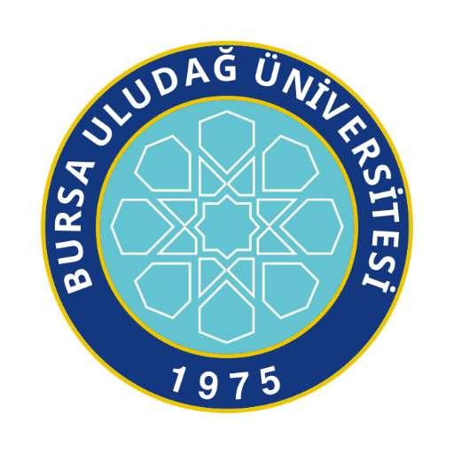 Bursa Uludağ Üniversitesi logosu