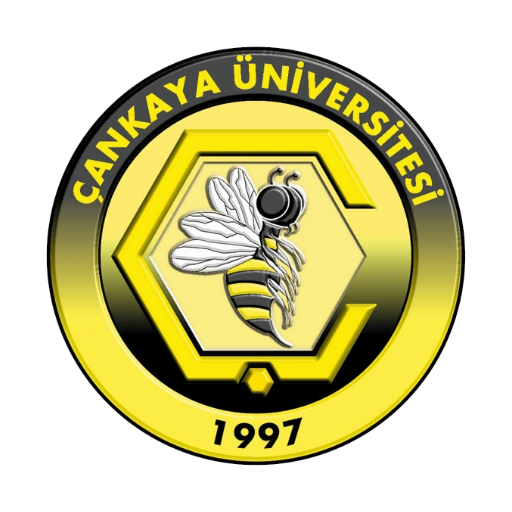 Çankaya Üniversitesi logosu