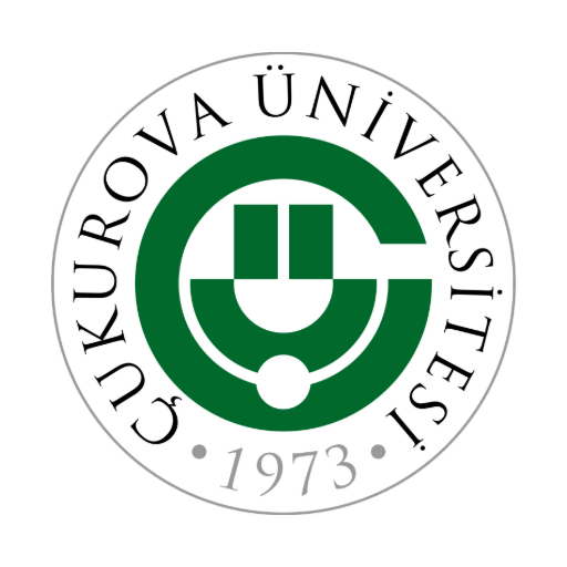 Çukurova Üniversitesi logosu