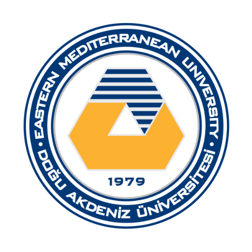 Doğu Akdeniz Üniversitesi (Kktc-Gazimağusa) logosu
