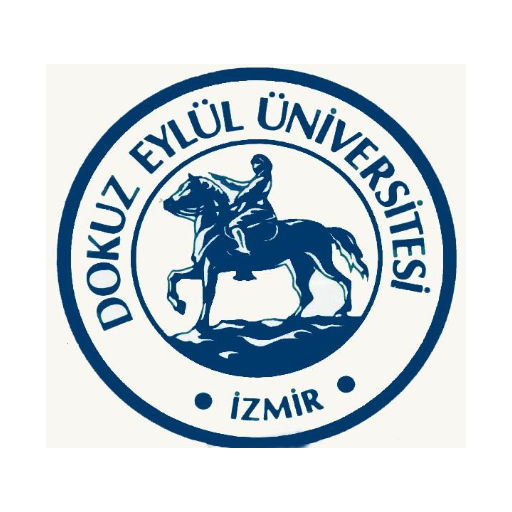 Dokuz Eylül Üniversitesi logosu