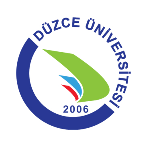 DÜZCE ÜNİVERSİTESİ logosu