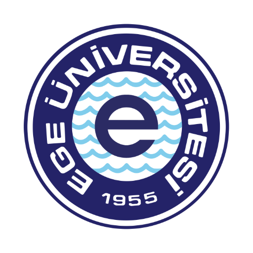 EGE ÜNİVERSİTESİ logosu