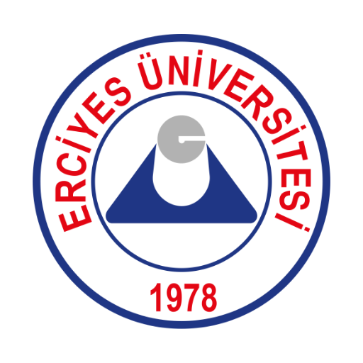 Erciyes Üniversitesi logosu