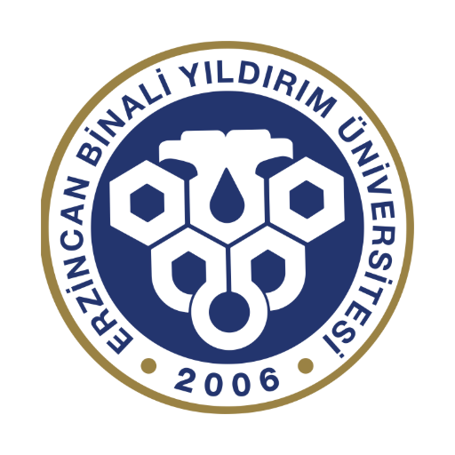 Erzincan Binali Yıldırım Üniversitesi logosu