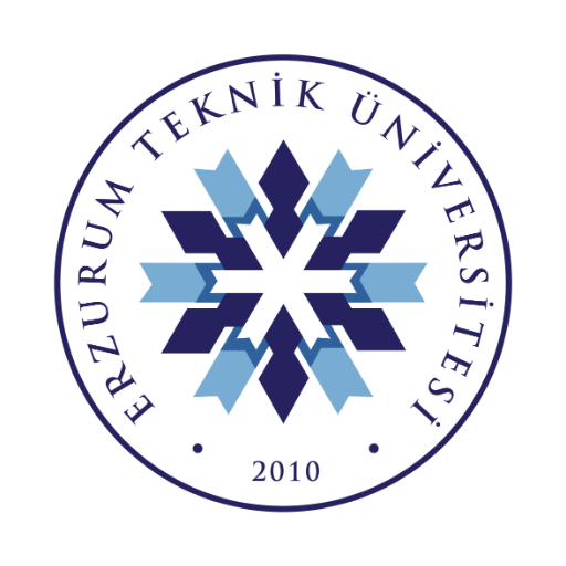 Erzurum Teknik Üniversitesi logosu
