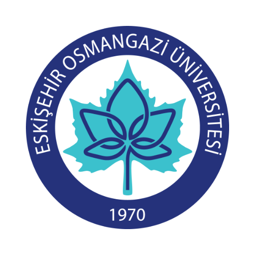 Eskişehir Osmangazi Üniversitesi logosu