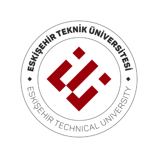 Eskişehir Teknik Üniversitesi logosu
