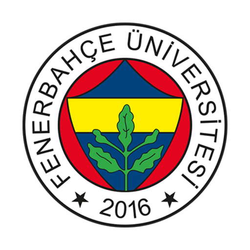 Fenerbahçe Üniversitesi logosu