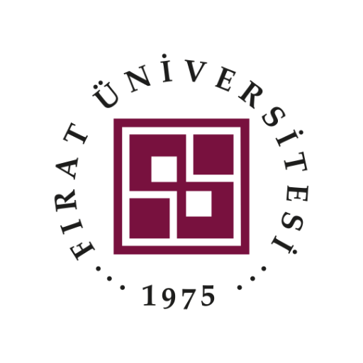 FIRAT ÜNİVERSİTESİ logosu