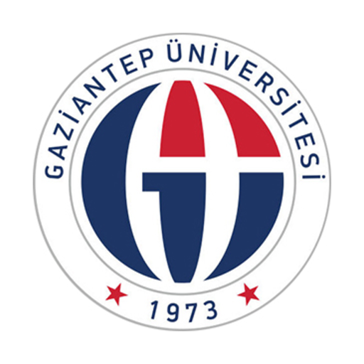 Gaziantep Üniversitesi logosu